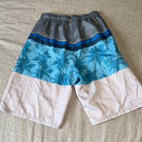Burnside Swim Trunks - Picture 3 of 4